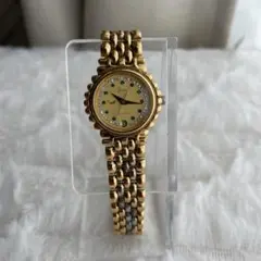 【電池切れ】RADO 133.3535.2Lレディース 腕時計 ゴールドカラー 電池切れ】RADO 133.3535.2Lレディース 腕時計 ゴールドカラー - メルカリ