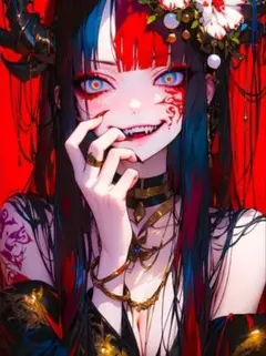 【新品　未使用】30✕40サイズ ダイヤモンドアートキット