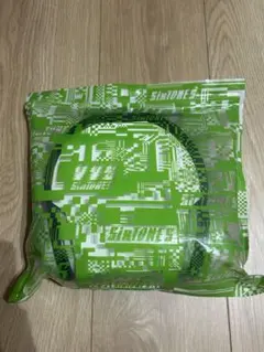 SixTONES 松村北斗 ペンライト VVS