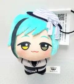 2026年最新】ツイステ ちびぐるみ フロイドの人気アイテム - メルカリ