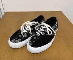 CLEAR WEATHER × Let it Ride 黒 25.5〜26cmのサムネイル