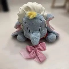 値下げ【10/12まで】新作☆ダンボぬいぐるみ