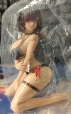 海外セクシーフィギュア