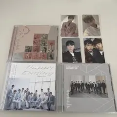 seventeen グッズまとめ売り40点以上　CD トレカ SEVENTEEN - SEVENTEEN トレカ セブチ グッズ オンコン