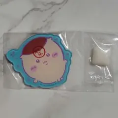 ちいかわ キャラマグネッツ4 くりまんじゅう