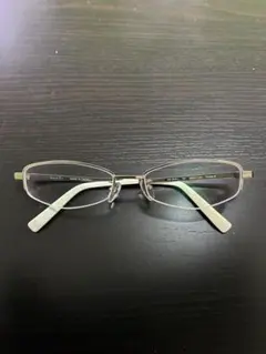 STARCK BIOCUT メガネ　　　度入り眼鏡　日本製 STARCK BIOCUT メガネ 度入り眼鏡 日本製 - メルカリ