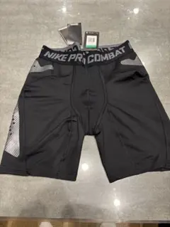 Nike Pro Combat Dri-FIT インナータイツ XL スラパン