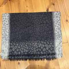 レオパード マフラー