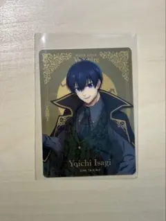 2026年最新】ブルーロック クリアカード イオンの人気アイテム - メルカリ