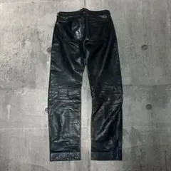 2026年最新】アニエスベー レザー パンツの人気アイテム - メルカリ