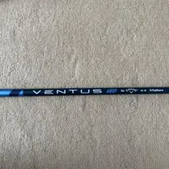 Fujikura VENTUS TR for 5-S 5W flex Sのサムネイル