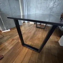 KANADEMONO】THE TV BOARD / ラバー集成材 W160cm - メルカリ