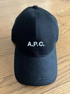 2026年最新】APC メンズ ベースボールキャップの人気アイテム - メルカリ
