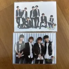 IMP. CDまとめ買い購入特典 ステッカーセット - メルカリ