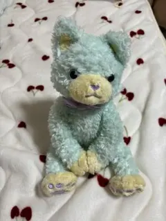 うたプリ プリンスキャット リラ 骨組みなし