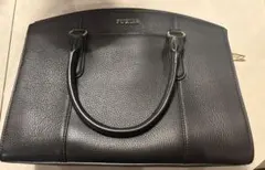 FURLA ハンドバッグ ブラックのサムネイル
