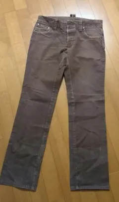 DSQUARED2 ブラウン パンツ