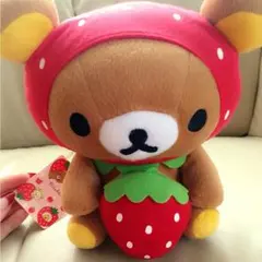 リラックマ