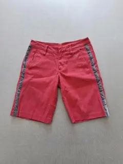 パーリーゲイツ♡ショートパンツ♡フルーツ♡レッド♡S 2025年最新】パーリーゲイツ ショートパンツの人気アイテム