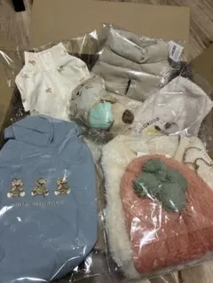 モンシェリ セット ※我が子（犬）自慢コメントで送料込み＆お値引きします♡