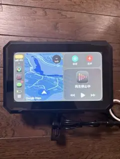 スマートライドモニターMTC-10 新品未使用動作確認済み 検TANAX 日本語