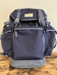 L.L.Bean リュック 紫