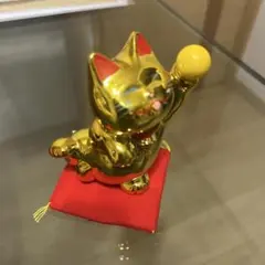 2026年最新】招き猫 貯金箱 金の人気アイテム - メルカリ