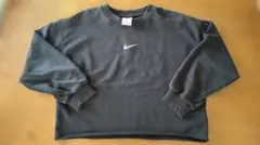 NIKE トレーナー パンツ セットアップ ブラックのサムネイル
