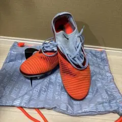 NIKE ナイキ ファントム GX エリート SG PRO P 支給品26cm - メルカリ