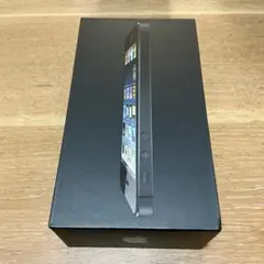 iPhone5 箱