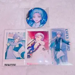 18TRIP 大黒可不可 グッズセット⑤ - メルカリ