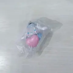 ナーススイングマスコット　シナモン