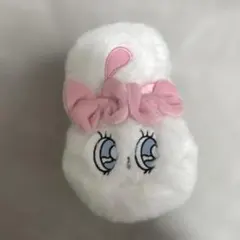 エスターバニー フェイスポーチ