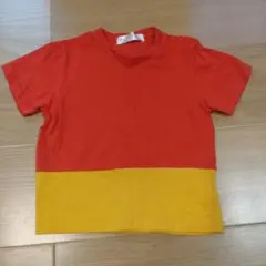 TOKYO Disney RESORT プーさん Tシャツ 90