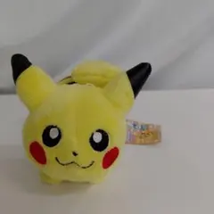 初代 おねむりピカチュウ ぬいぐるみ ポケモンセンター - メルカリ