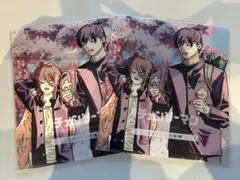 新品　チェンソーマン 映画 レゼ篇 特典 入場者プレゼント 第3弾 2枚セット