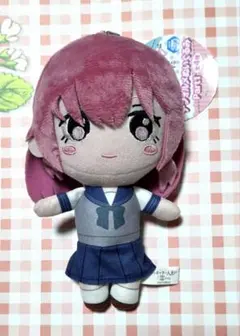 その着せ替え人形は恋をする デフォルメぬいぐるみ Part1 乾心寿