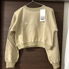 新品未使用！AZUL HOME トレーナー Fサイズ