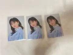 IZ*ONE IVE ユジン トレカ セット