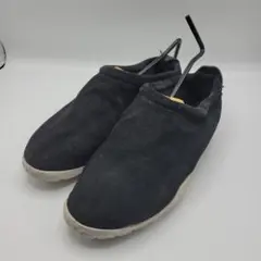 NIKE ACG ナイキ エアモック 黒 スエード 27センチ
