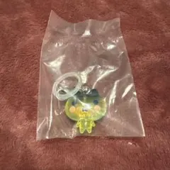 たまごっち めじるしアクセサリー３　やんぐまめっち　ガチャガチャ