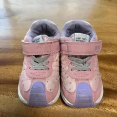 IFME イフミー 靴 スニーカー 16.0センチ