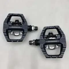 XTR PD-M970ビンディングペダルセット SPDペダル導入 | 盆栽に非ず