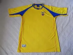 極美品/XL】エクアドル代表 2002日韓W杯 ユニフォーム Marathon - メルカリ