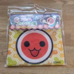 太鼓の達人 メッシュポーチ