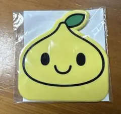 こくみん共済 ピットくん シリコンスクレーパーのサムネイル