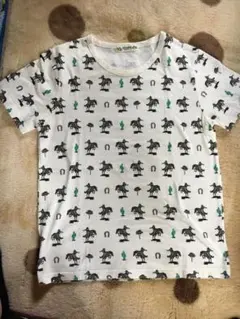 ビームス Ｔシャツ　Ｍサイズ　綿100%