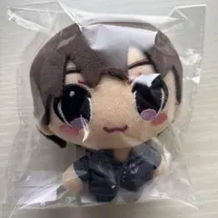 山下智久 オーナーちびぬい - メルカリ