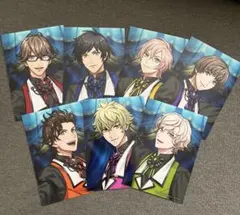 うたプリ ASSDMS 早期予約特典 ブロマイド HE★VENS