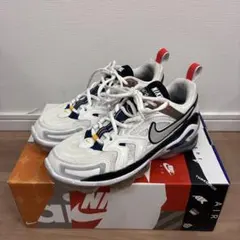 箱あり NIKE AIR VAPORMAX EVO 25cm ヴェイパーマックス